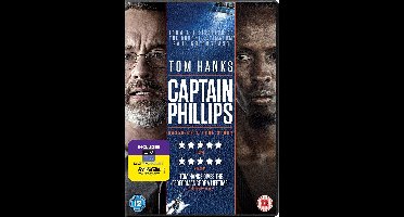 Movie - Captain Phillips