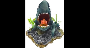 DECORATIE ACTIONAIR HAAI MET NEMO