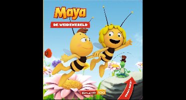 Maya - De weidewereld
