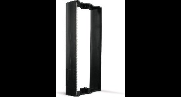 Dispenser | Speedymask® Sm-120 Koker: 200 Mm Zwart