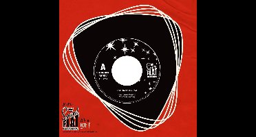 Cavemen V - I've Been Waiting (7" Single)