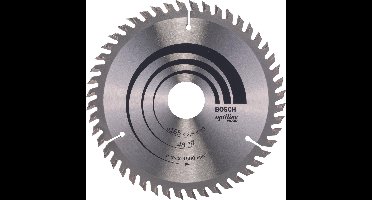 CIRKZB OPT 165X30/20X2,6 48T WZ