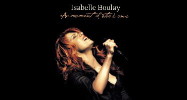 Au Moment D'etre A Vous