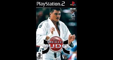 David Douillet Judo PS2