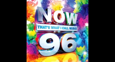 Various - Various - Now 96