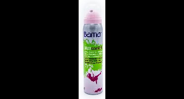 Bama Silky comfort spray