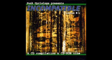 Incompatible Issue 1