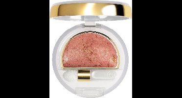 Collistar Double Effect Wet & Dry Eyeshadow - 28 Mariangela Beige - Oogschaduw