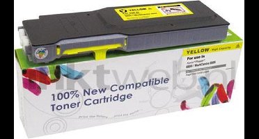 Xerox 6600 / 6605 geel