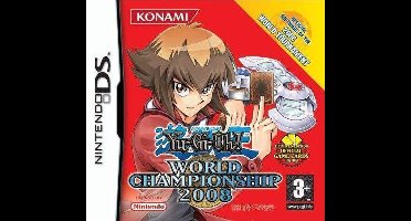 Yu-Gi-Oh! World Championship - 2008