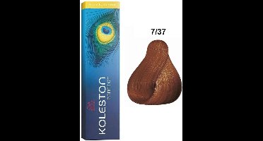 Wella Koleston Perfect 7/37