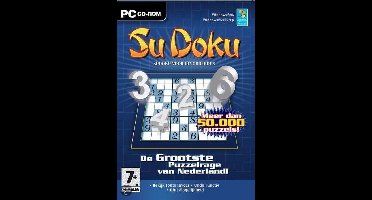 Sudoku gevorderden - Windows