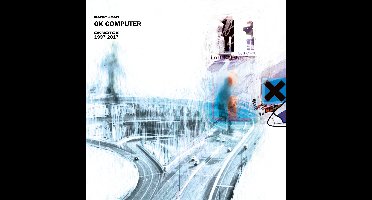 Ok Computer Oknotok 1997-2017