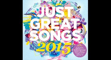 Just Great Songs 2015