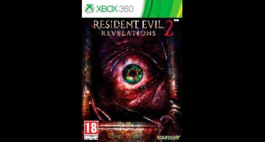 Resident Evil Revelations 2