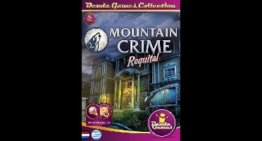 Mountain Crime: Requital - Windows