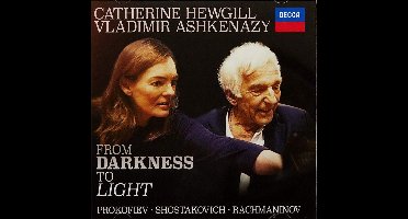 From Darkness To Light