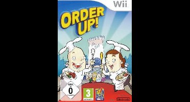 Order Up!