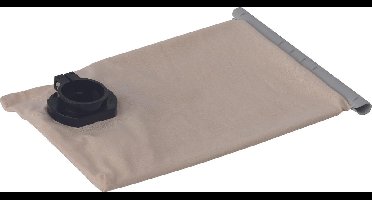 Bosch Stofzak voor bandschuurmachine PBS 75