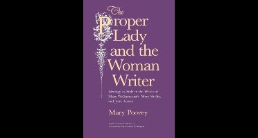 Proper Lady & The Woman Writer