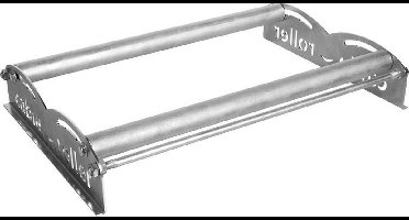 LogiLink WZ0036 trekveer Metallic