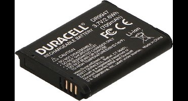 Duracell camera accu voor Samsung (BP70A)