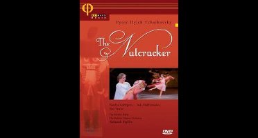 The Nutcracker (Bolshoi Ballet)