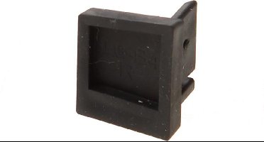 Luvema Eindstukjes links en rechts B4.A