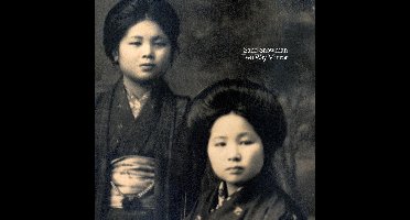 Sand Snowman - Two Way Mirror (CD)