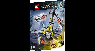 LEGO Bionicle Schedelschorpioen - 70794