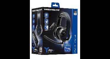 Thrustmaster Y300P Gaming Headset PS5 PS4