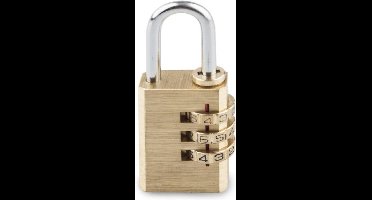 Cijfer bagageslot / hangslot - 20mm