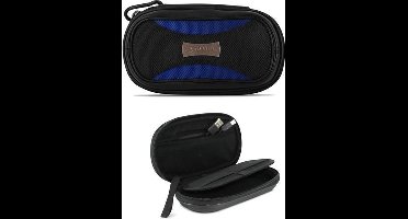 Bigben officiële opberghoes - Zwart (PS Vita)