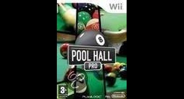 Pool Hall Pro