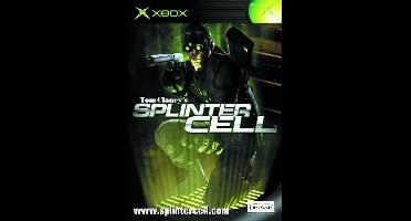 Tom Clancy's - Splinter Cell (Online)