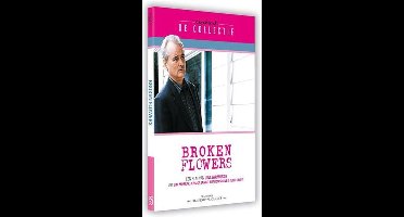 Broken Flowers (Collectie) (DVD)