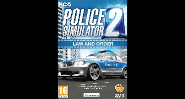 Police Simulator 2: Law And Order