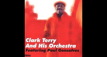 Featuring Paul Gonsalves