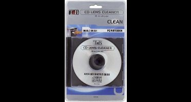 T'nB - MNCD500 - Reinigings CD - Interactief