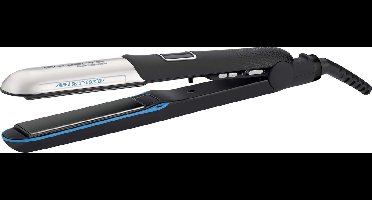 Rowenta Liss  & Curl Ultimate Shine SF6220 - Stijltang - 2 in 1