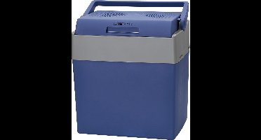 Clatronic KB 3714.1 - Elektrische koelbox - 12/220V - 28 liter