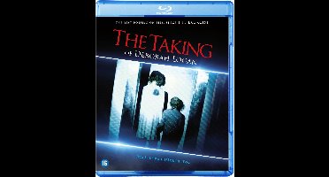 Taking Of Deborah Logan