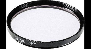 Hama Skylight Filter - Coated - 58mm