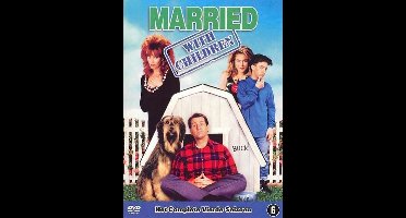 Married With Children - Seizoen 4