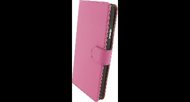 Mobiparts Premium Wallet Case Samsung Galaxy Note 3 Pink