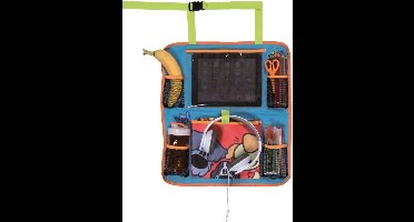 Woezel & Pip Opbergzak Autostoel Organiser