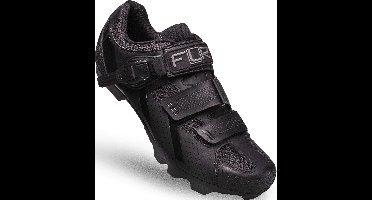 FLR MTB Schoenen F-65 maat 47 zwart