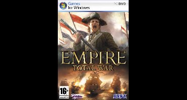 Empire - Total War - Windows