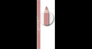 Rimmel Lasting Finish 1000 Kisses Stay On Lipliner - 080 Blushing Nude
