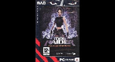 Tomb Raider 6 - Angel Of Darkness - Windows